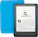 Front. Amazon - Kindle (10th Generation) Kids - 6" - 8GB - Blue.