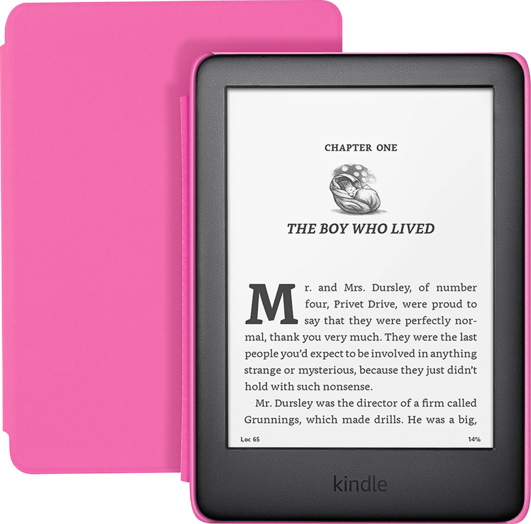Amazon Kindle (10th Generation) Kids 6