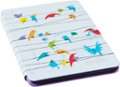 Angle Zoom. Amazon - Kindle (10th Generation) Kids  - 6" - 8GB - 2019 - Rainbow Birds.