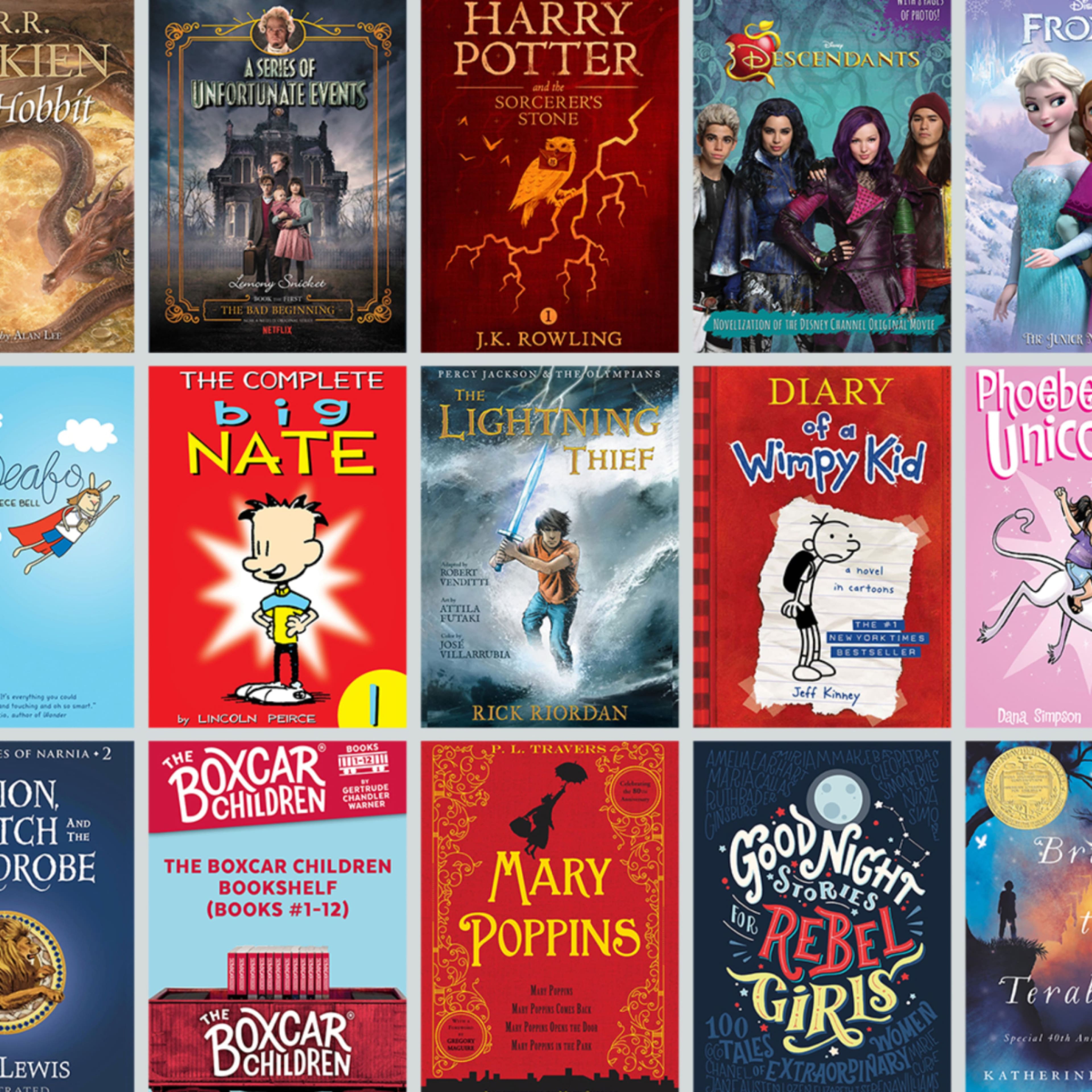 Alt View 13. Amazon - Kindle (10th Generation) Kids - 6" - 8GB - Rainbow Birds.