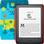 Amazon - Kindle (10th Generation) Kids Edition - 6" - 8GB - Space Station