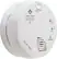 Angle. First Alert - Smoke and Carbon Monoxide Alarm - Works with Ring - White.