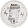 Alt View Zoom 12. First Alert - Smoke and Carbon Monoxide Alarm - Works with Ring - White.