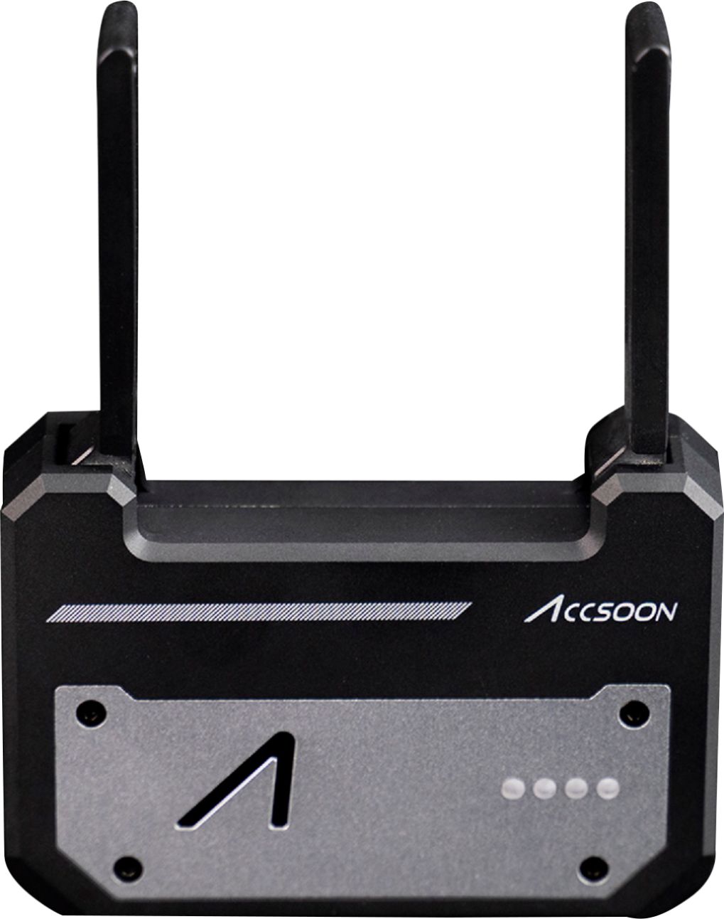Accsoon - CineEye Wireless Video Transmission System - Black