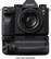 Alt View 14. Sony - Alpha a9 II Mirrorless Camera (Body Only) - Black.