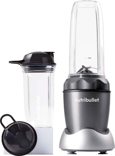 NutriBullet Review: Which NutriBullet is Best?