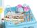 Alt View 19. Little Tikes - Tasty Junior Bake 'n Share Kitchen Play Set.