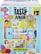 Alt View 34. Little Tikes - Tasty Junior Bake 'n Share Kitchen Play Set.