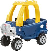 Little Tikes - Cozy Truck - Front_Zoom