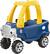 Front. Little Tikes - Cozy Truck.