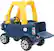 Alt View 13. Little Tikes - Cozy Truck.