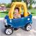 Alt View 15. Little Tikes - Cozy Truck.