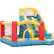 Angle. Little Tikes - Giant Slide Bouncer.
