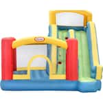 Little Tikes - Giant Slide Bouncer