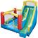 Left. Little Tikes - Giant Slide Bouncer.