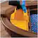 Alt View 13. Little Tikes - Pirate Ship Toddler Bed - Multi.