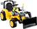 Angle. Little Tikes - Cozy Battery-Powered Dirt Digger.