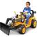 Alt View 12. Little Tikes - Cozy Battery-Powered Dirt Digger.