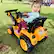 Alt View 16. Little Tikes - Cozy Battery-Powered Dirt Digger.