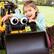 Alt View 17. Little Tikes - Cozy Battery-Powered Dirt Digger.