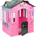 Angle. L.O.L. Surprise! - Cottage Playhouse.