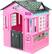 Left. L.O.L. Surprise! - Cottage Playhouse.