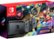 Front Zoom. Nintendo - Switch with Mario Kart 8 Deluxe Console Bundle - Gray Joy-Con.