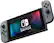 Alt View 13. Nintendo - Switch with Mario Kart 8 Deluxe Console Bundle - Gray Joy-Con.