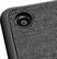 Alt View 11. Amazon - Cover Case for Amazon Fire HD 10 (7th and 9th Generations - 2017 and 2019 Releases) - Charcoal Black.