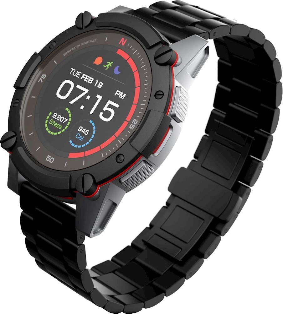 matrix smartwatch review
