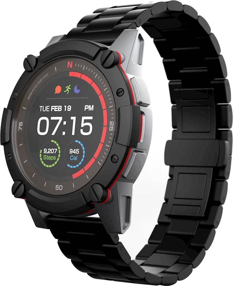 matrix smartwatch review