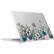 Alt View 15. iBenzer - Neon Party Top and Rear Cover for 13.3" Apple® MacBook® Air (A1932 with touch ID only) - Orris.