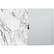 Alt View 14. iBenzer - Neon Party Top and Rear Cover for 13.3" Apple® MacBook® Air (A1932 with touch ID only) - White Marble.