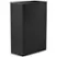 Cast Black