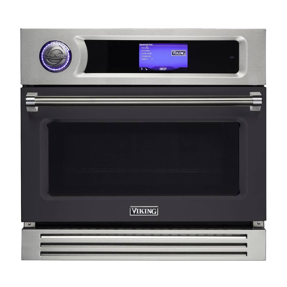 Best Buy Viking Professional TurboChef 30" BuiltIn Single Electric