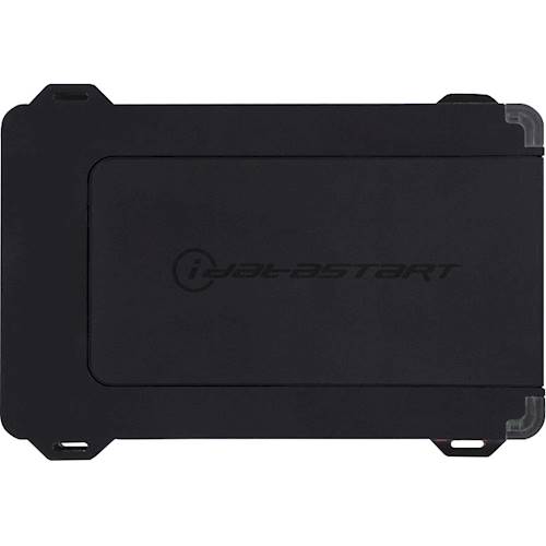 Idatastart Remote Starter Kit For Bmw Mini Mercedes Benz Vehicles Black Cmbmxa0 Best Buy