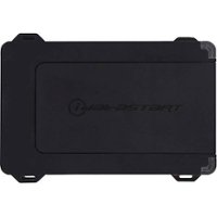 iDataStart - Remote Starter kit for BMW/Mini/Mercedes Benz Vehicles - Black - Front_Zoom