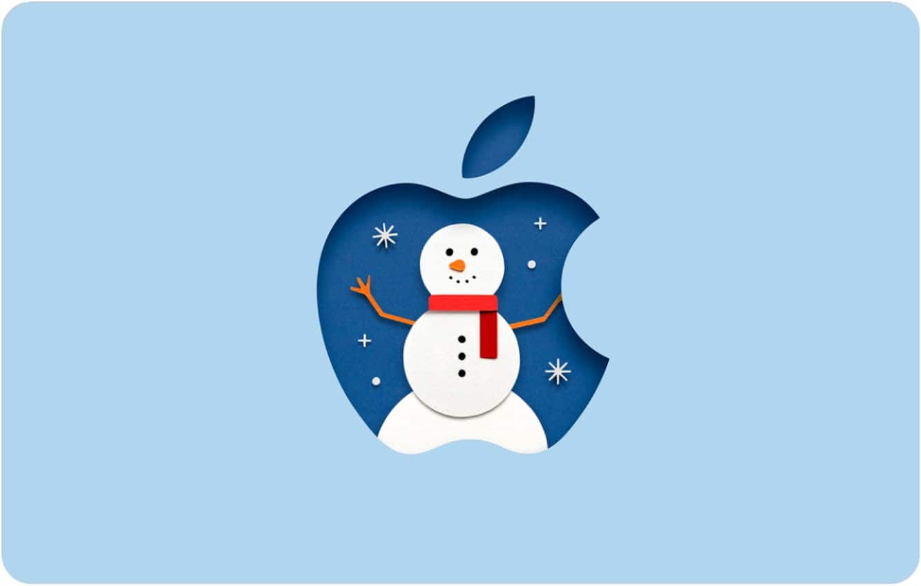 Front. Apple - $50 App Store and iTunes Gift Code for Holiday (Digital Delivery).