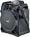 Left. iHome - iHome Sound Factory Bluetooth Karaoke - black.