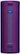 Alt View Zoom 16. Ultimate Ears - MEGABOOM 3 Portable Wireless Bluetooth Speaker with Waterproof/Dustproof Design - Ultraviolet Purple.