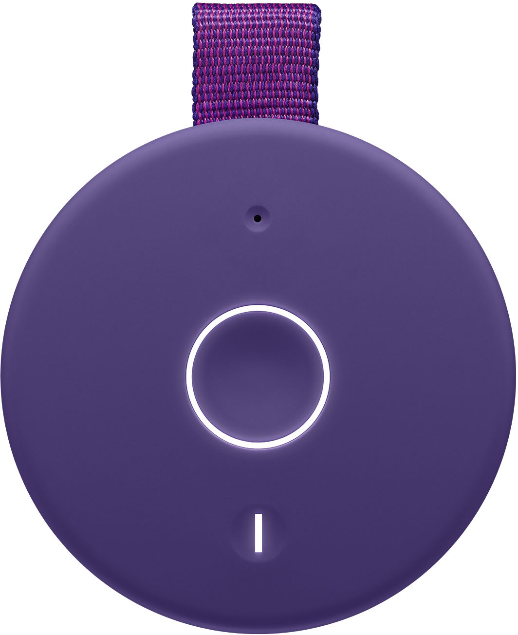 Ultimate Ears MEGABOOM 3 Portable Wireless Bluetooth Speaker with  Waterproof/Dustproof Design Night Black 984-001390 - Best Buy
