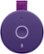 Alt View Zoom 14. Ultimate Ears - MEGABOOM 3 Portable Wireless Bluetooth Speaker with Waterproof/Dustproof Design - Ultraviolet Purple.