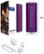 Alt View Zoom 13. Ultimate Ears - MEGABOOM 3 Portable Wireless Bluetooth Speaker with Waterproof/Dustproof Design - Ultraviolet Purple.
