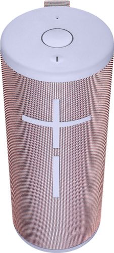 Ultimate Ears - BOOM 3 Portable Bluetooth Speaker - Seashell Peach was $149.99 now $119.99 (20.0% off)