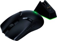 Best Buy: Razer Naga Chroma USB MMO Gaming Mouse Black RZ01