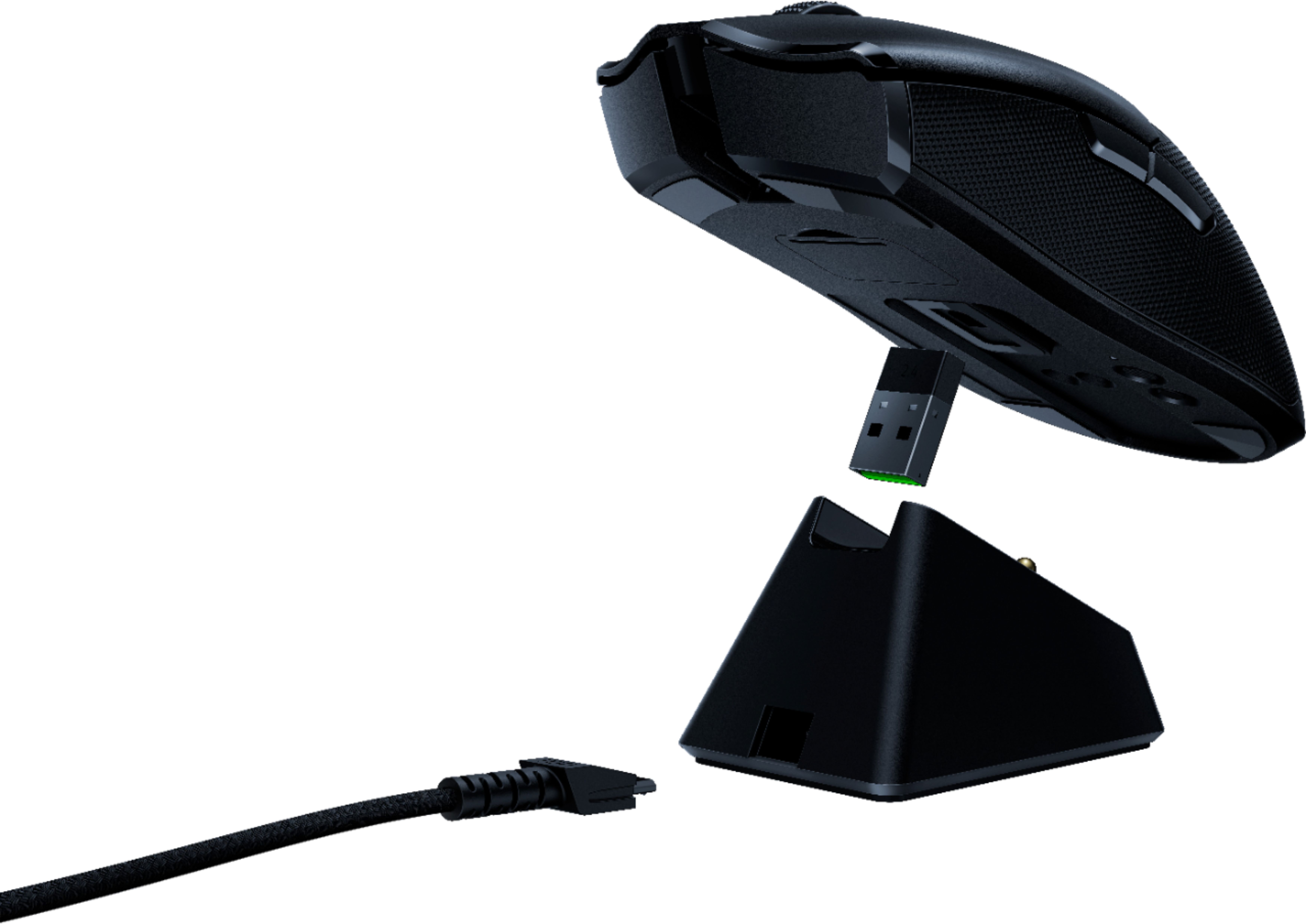 PC/タブレット PC周辺機器 Best Buy: Razer Viper Ultimate Ultralight Wireless Optical Gaming 