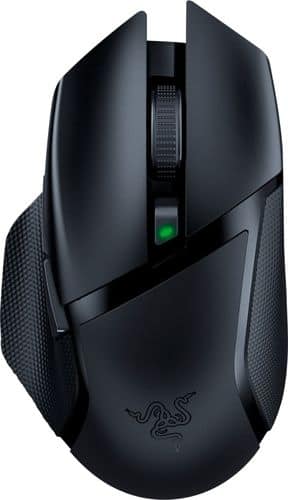 Razer Basilisk X Hyperspeed Gaming Mouse