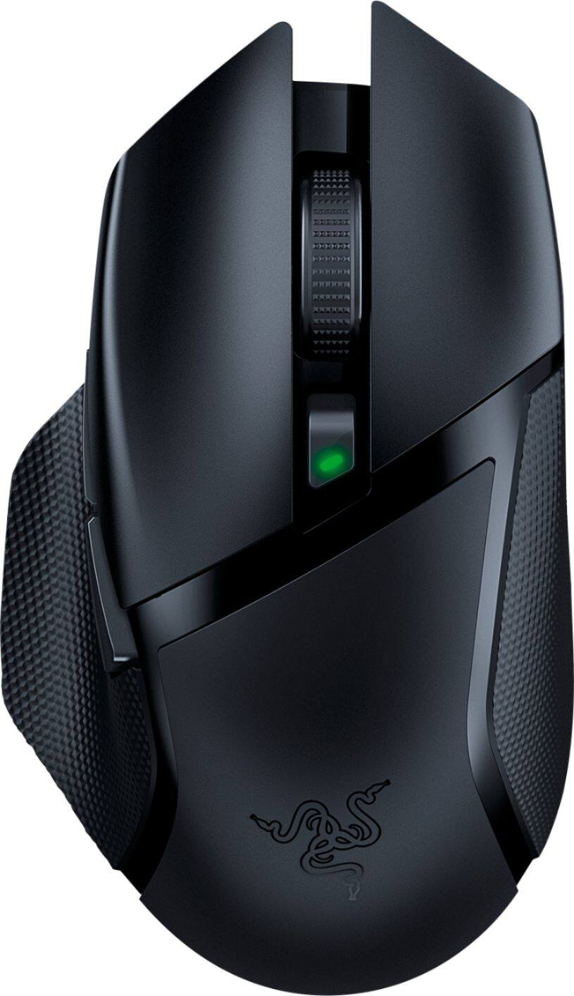 Basilisk X Hyperspeed Wireless Optical Gaming Mouse Razer Chroma RZ01 