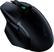 Alt View 11. Razer - Basilisk X Hyperspeed Wireless Optical Gaming Mouse - Black.