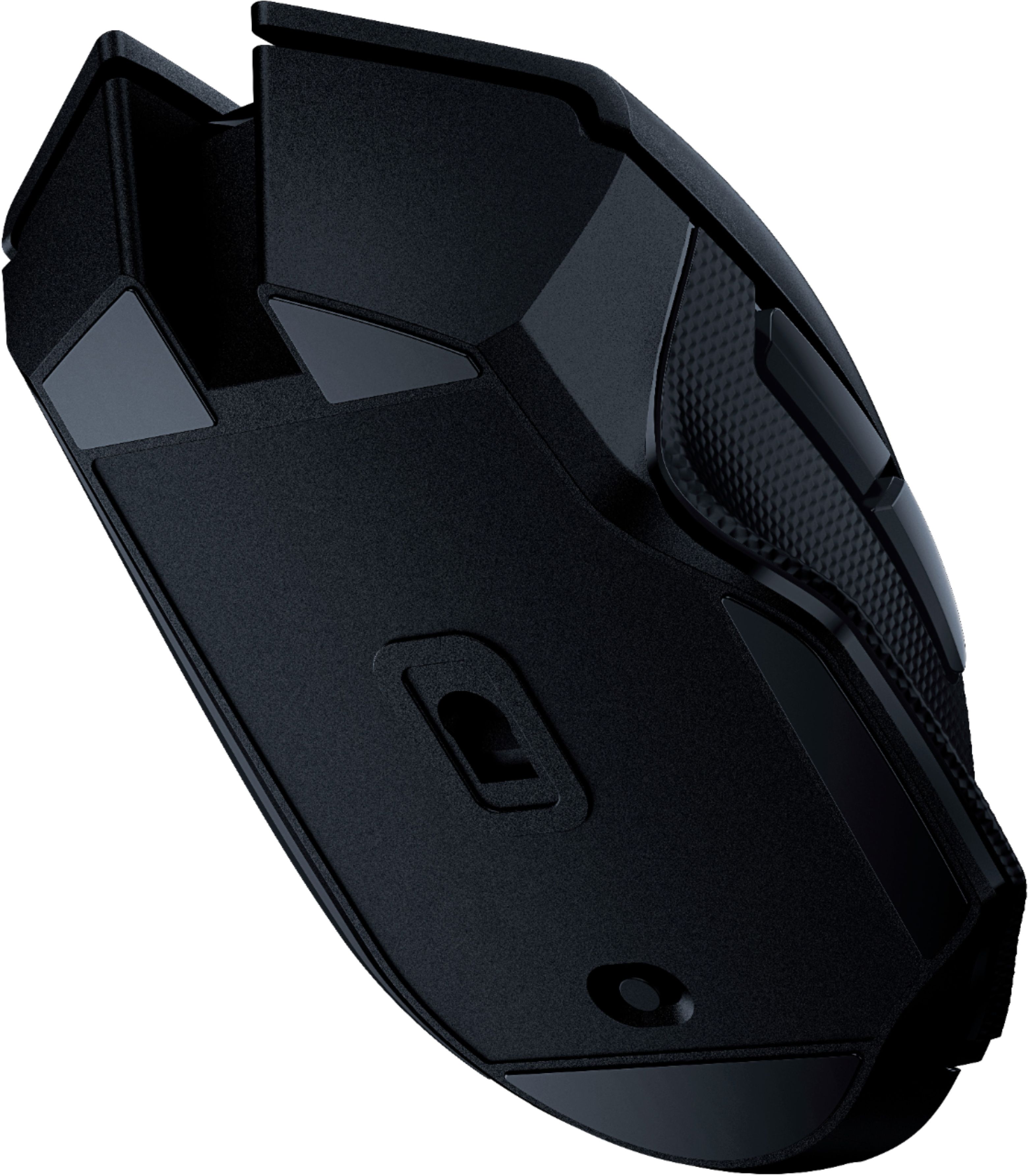 Razer Basilisk X Hyperspeed Wireless Optical Gaming Mouse Black  RZ01-03150100-R3U1 - Best Buy
